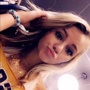 Meet your Posher, Grace